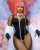 My favorites with lots of sunshine and vibes  Let&rsquo;s go 2023,we are ready for another great and happy memories  #Tacha  #Dorathy #Angel #Phyna