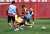 Cada d&iacute;a intentando mejorar, seguimos disfrutando del f&uacute;tbol!   毎日どんどん良くなり､サッカーを楽しんでいきます！