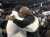 Two legends, Coach Todd and Samples share a moment after Duncanville breaks through.   @SOCFootball1  @Duncanville_Fb