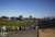 The stage is set, the fans are ready and @gwenstefani should be taking the stage any minute now.