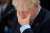 told you he was dangerous when you voted him as mayor.  I told you he was dangerous as p.m . I see no change ever . Jail this bastard #BorisTheLiar