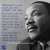 An extraordinary and inspiring man. #MartinLutherKingJrDay day  #MLKDay2023 #MLKDay