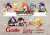 【#グラッテ 情報】 ≪#スレイヤーズ 30周年 &times; Gratte≫  アニメイト秋葉原2号館にてリバイバルコラボ開催中  詳細はこちらをチェック