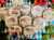 【#グラッテ】『#夏目イサク 先生（@isakuna）「#飴色パラドックス アソートパック」発売記念』コラボ開催中キチ\u266a選べるグラッテの絵柄は描き下ろしを含む10種類\u2606有償特典≪アクリルコースター≫と併せてお楽しみください！≪開催記念グッズ≫も要チェックキチ～\u266a