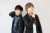 「僕のヒーローアカデミア」山下大輝&times;岡本信彦インタビュー｜研ぎ澄まされてきたデクとかっちゃんの関係性  #ヒロアカ #heroaca_a #山下大輝 #岡本信彦