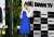 雨宮天：お団子＆メガネでDMM TVアンバサダーに　&ldquo;推し&rdquo;は「人生の潤い」