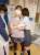 気がついたらギュっとされがちな山田 \ud83d\udc28  #未来への10カウント 第7話、明日5/26(木)よる9時放送です \ud83c\udf08  MG @miraten_tvasahi #吉柳咲良 ちゃん #コアラ状態 #山田杏奈