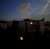 \ud83d\udccdНова Каховка. Також був вибух в районі військової частини. Зараз там перебувала техніка орків.  Чекаємо на інформацію.