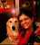 We don&rsquo;t know what life will bring, so it is what we bring to life that matters.  Today I tried to bring kindness, calm and joy and gratitude to my day and life  #goals #life #traditionaldress With Fabulous Flower. We are the CEOs d Drama Divas