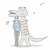 じぐひら画伯へのオマージュ #キンプる