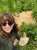 Everyday is #AgDayAU for me, with @nswdpi I work across a breadth of crops and commodities and can&rsquo;t think of a better job. Pic from today, tending to an apple stool bed containing an Australian-bred wooly aphid resistant rootstock
