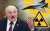 Самопровозглашенный президент лукашенко заявил, что готов применить российское ядерное оружие, если на беларусь будет совершено нападение.