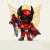 Ohsama Sentai King-Ohger Ep01 is awesome  (But remind me of Attack of titan for a few scene)  #ohsama #kingohger #supersentai #王様戦隊キングオージャー