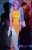 教授の妄想で色んなスタイルに変身させられるステラ・スティーヴンス嬢 コスチュームデザインはイデス・ベッド  #底抜け大学教授 #StellaStevens