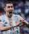ديماريا: هذه هي مبارياتي الأخيرة في المنتخب الوطني وأنا أستمتع بها.