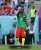 فينسينت أبو بكر مهاجم #النصر يصبح أول لاعب إفريقي يسجل ويصنع في مباراة واحدة في #كأس_العالم_FIFA منذ عام 1966  #الكاميرون_صربيا  #FIFAWorldCup