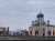 Памятники архитектуры, пострадавшие на территории Украины в последние недели.   1). Покровская церковь, город Малин Житомирской обл.  2). Деревянная церковь Рождества Богородицы 1862 года. Село Вязовка Житомирской обл.