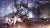 Happy New Year, Doctor!    Thank you for being with us along the journey this year! The unknown is waiting for us to explore in the future, but for now, let's just take a break and enjoy the fireworks.  Artist info: 浪人 (@Lownine)  #Arknights #Yostar 