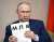 Владимир Путин подписал закон о недопустимости использования иностранных слов, за исключением не имеющих аналогов в русском языке.  Царь, просто царь!
