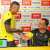 Marquinhos at Nantes' press conference before their game against Lille: 'There's an atmosphere of madness at the Beaujoire (Stadium). I really liked it' #afc #arsenal