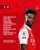 Our north London derby team news&hellip;   Let&rsquo;s do this - together