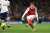 Real Madrid really gave Arsenal one of the the best players in the world for &pound;30M