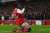 Eddie Nketiah, remember the name