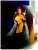 Artwork in Process #LindaSteele @lindasteelehot1  Continuacion Arte de Fantasia !!!        #ArtistSelman #Yauco #ArteYauco  #FantasyArt #BadassSteele #FitnessModel #HappyBDay  #THEARTOFSELMAN #TEAMSTEELE #PsychedelicSmokeShop