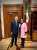 Es un dia hist&oacute;rico para nuestro pa&iacute;s. Por primera vez una mujer ocupa la presidencia de la SCJN y el CJF. Felicito a mi querida amiga la Ministra Norma Pi&ntilde;a por haber roto uno de los m&aacute;s altos techos de cristal. Le deseo 