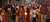 Holika Dahan is the initial ritual of the two days #Holi festival. On this day people light bonfires, which destroys all the negative energies & evils. #Holi2023 #HolikaDahan #HappyHoli2023  Have a look to Holika Dahan done at #Ashram #Bengaluru 