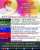 #प्राकृतिक_होली  The festival of Vedic Holi is a pious representation of Indian culture.  Never use chemical colors,it may impair your eyesight & health  Holi should be played with Colors made With Palash Flowers as it is full of medicinal proper
