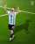 Good evening to all Messi fans