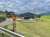 南阿蘇鉄道復活の今日、TORQUEもひっそりと看板設置式行いました  #ライダーズカフェ #阿蘇 #バイク