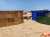 فوضى بشاطئ “سابليط” بالمنصورية.. انتشار “البراريك” العشوائية يشوه الفضاء الساحلي