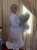 Like an angel \u2728withe a white heart \ud83e\udd0d\ud83c\udf80 #outfit #maroc #agadir #marketingdigital #businesswomen