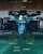 P3 and P6 in qualifying at the #SaudiArabianGP. Let&rsquo;s go!  Bring on tomorrow!