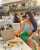 And so the adventures of 2023 begins&hellip;\ud83d\udc99........#miami #miamibeach #miaminights #miamimodel #miamilifestyle #doha #dohaqatar #dohainstagram #dohalife #dohablogger #dohastyle #dohamodels #qatar #qatar2022 #qatarlife #qatarinstagram #qa