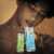 In this way, in the kinnporscheep5, Porsche is not looking at the lighter to think, but looking at the drink 原图cr:饱饱家的小画家 @Nnattawin1 #MileApoXD7 #Nnatawin #apocolleagues