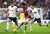 Boubacar Kamara vs Tottenham Hotspur  83% passing accuracy 1 chance created 68 touches 100% successful dribbles 1 pass into final third 2 tackles won (most) 1 block 3 interceptions 5 recoveries 8 ground duels won (most) 100% aerial duels won  What a 