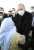 Sevdalısı olduğu milleti i&ccedil;in d&uuml;nyaya meydan okuyan lider, sevdalısı olduğu milletinin sofrasında...  Gayretine biz şahidiz Sayın Cumhurbaşkanım @RTErdogan   #GayretineŞahidizErdoğan