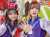 HAPPYなウチら #ぱかライブTV #ウマ娘 #トレセンのみんな #ウチらしか勝たん #2周年 #おめでとう \u2764\ufe0f︎