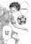 Ashito finally understands that Defense is so much fun #aoashi #アオアシ