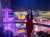Photo by Ayleen Charlotte in High Roller Las Vegas.
