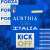 Fischio d'inizio    #AustriaItalia -  #AUTITA #Nazionale #Azzurri #VivoAzzurro