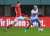 Inizia il secondo tempo    #AustriaItalia -  #AUTITA #Nazionale #Azzurri #VivoAzzurro