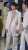 They got so shy after doing the cool pose  #DMDLINEUP2023