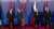 Якось лідери одкб не дуже хочуть поруч з хуйлом стояти