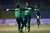 Brilliant cricket from the entire team. Special shout out to Fakhar Zaman, Harry bhai, Naseem Shah, Debutant Usama Mir and Rizwan. All eyes on the next one, in sha Allah.