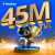 New all time high !   #BabyDogeSwap has passed $45million total liquidity   Checkout