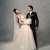 Singer @MarcAnthony and his new wife @itsmissnadia are expecting their first child together.